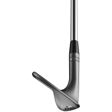 Titleist Vokey Design SM11 Wedge, Nickel, Stahlschaft, Herren Rechtshand - Golflaedchen.de