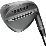 Titleist Vokey Design SM11 Wedge, Nickel, Stahlschaft, Herren Linkshand - Golflaedchen.de