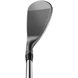 Titleist Vokey Design SM11 Wedge, Nickel, Stahlschaft, Herren Linkshand - Golflaedchen.de