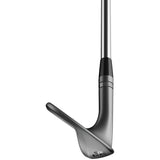 Titleist Vokey Design SM11 Wedge, Nickel, Stahlschaft, Herren Linkshand - Golflaedchen.de