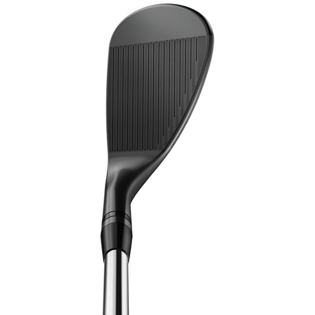 Titleist Vokey Design SM11 Wedge, Jet Black, Stahlschaft, Herren Rechtshand - Golflaedchen.de