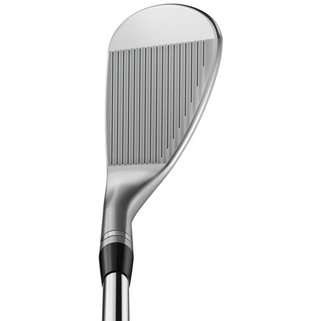 Titleist Vokey Design SM11 Wedge, Tour Chrome, Graphitschaft, Herren Rechtshand - Golflaedchen.de