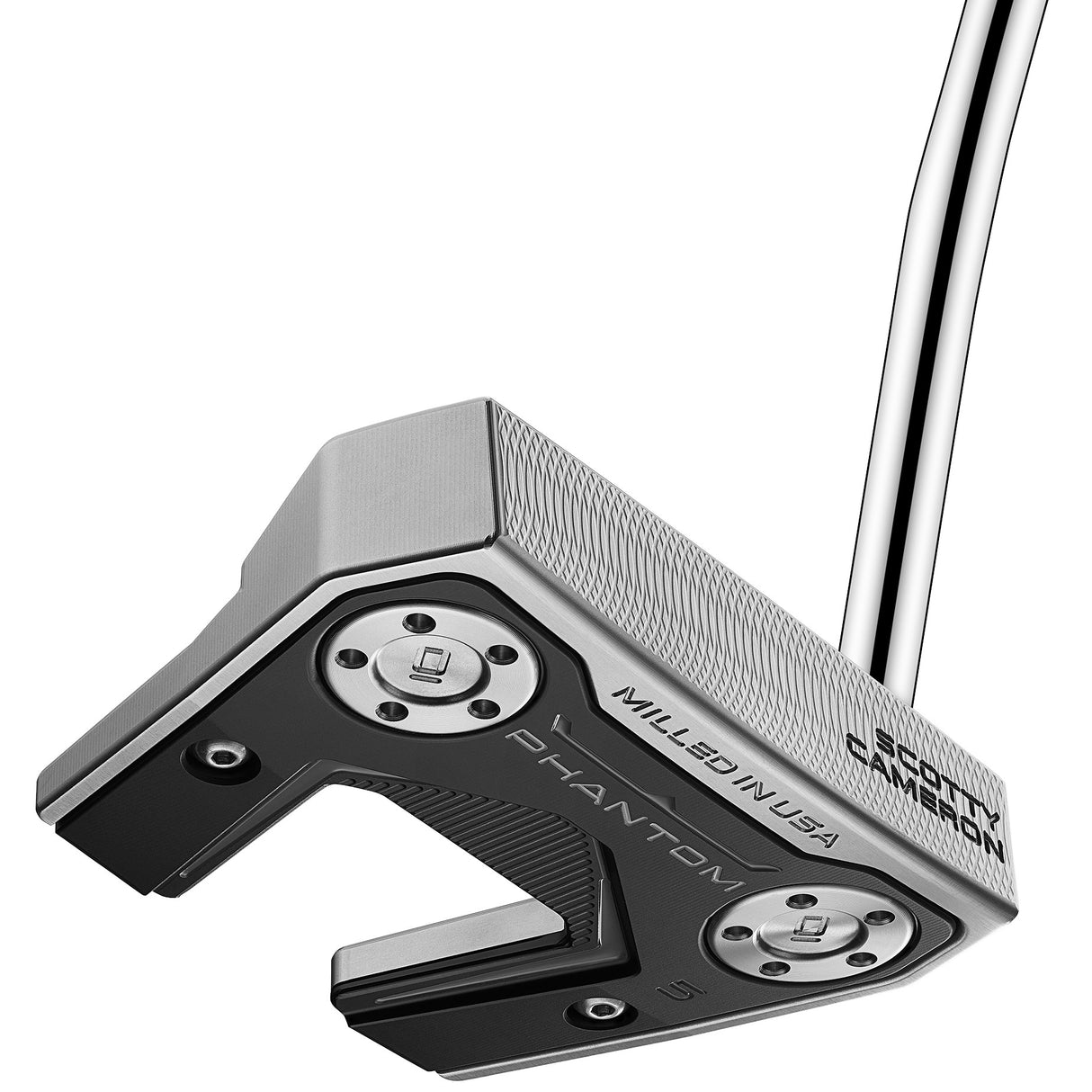 Scotty Cameron Phantom X 5 Putter, Rechtshand - Golflaedchen.de