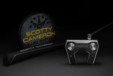 Scotty Cameron Phantom X 5.2 Putter, Rechtshand - Golflaedchen.de