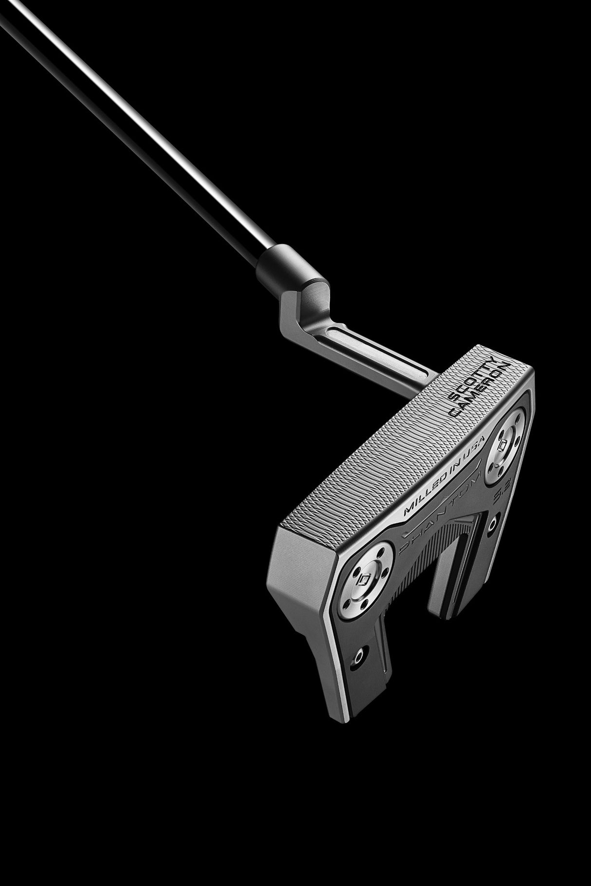 Scotty Cameron Phantom X 5.2 Putter, Rechtshand - Golflaedchen.de