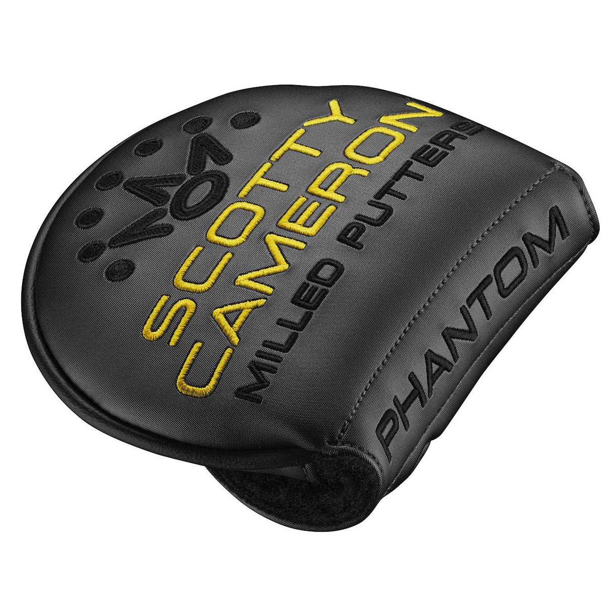 Scotty Cameron Phantom X 5.2 Putter, Rechtshand - Golflaedchen.de