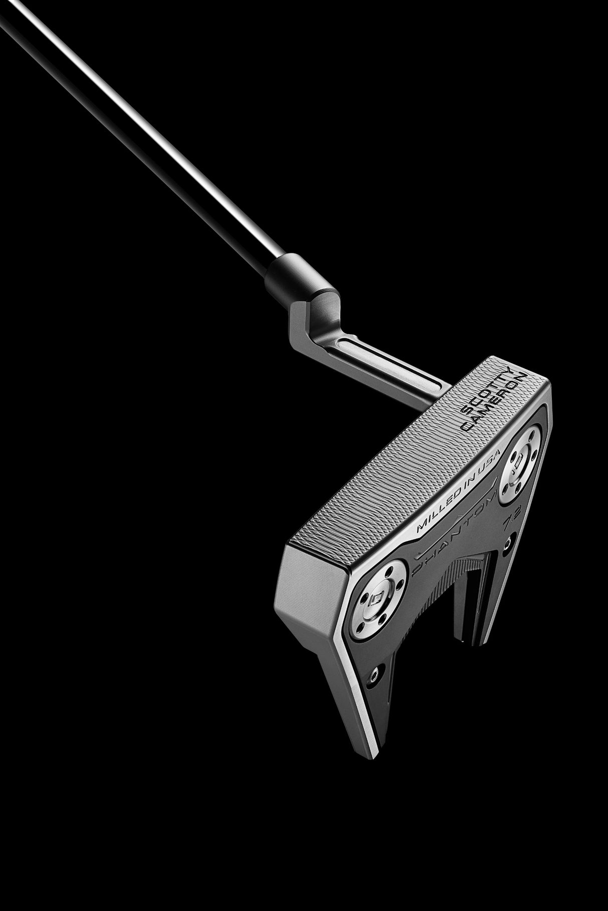 Scotty Cameron Phantom X 7.2 Putter, Rechtshand - Golflaedchen.de
