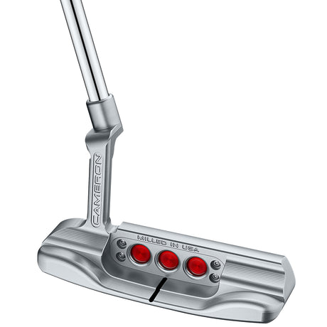 Scotty Cameron Studio Style Putter, Newport, Rechtshand - Golflaedchen.de