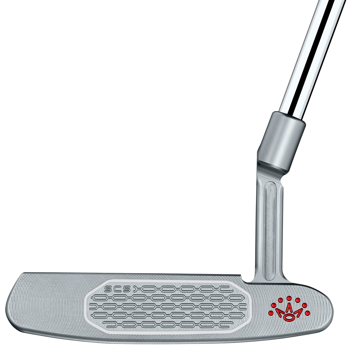 Scotty Cameron Studio Style Putter, Newport, Rechtshand - Golflaedchen.de