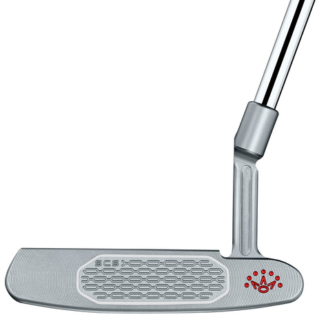 Scotty Cameron Studio Style Putter, Newport, Rechtshand - Golflaedchen.de