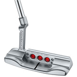 Scotty Cameron Studio Style Putter, Newport Plus, Rechtshand - Golflaedchen.de