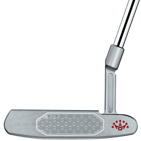 Scotty Cameron Studio Style Putter, Newport Plus, Rechtshand - Golflaedchen.de