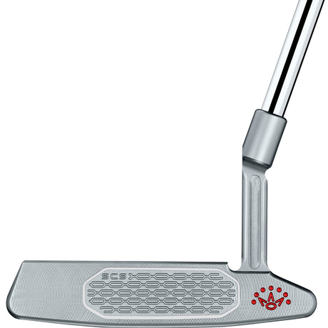 Scotty Cameron Studio Style Putter, Newport 2, Rechtshand - Golflaedchen.de