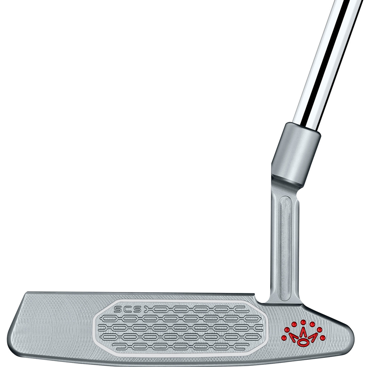 Scotty Cameron Studio Style Putter, Newport 2, Linkshand - Golflaedchen.de