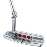 Scotty Cameron Studio Style Putter, Newport 2, Linkshand - Golflaedchen.de