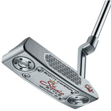 Scotty Cameron Studio Style Putter, Newport 2 Plus, Rechtshand - Golflaedchen.de