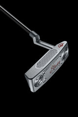Scotty Cameron Studio Style Putter, Newport 2 Plus, Rechtshand - Golflaedchen.de