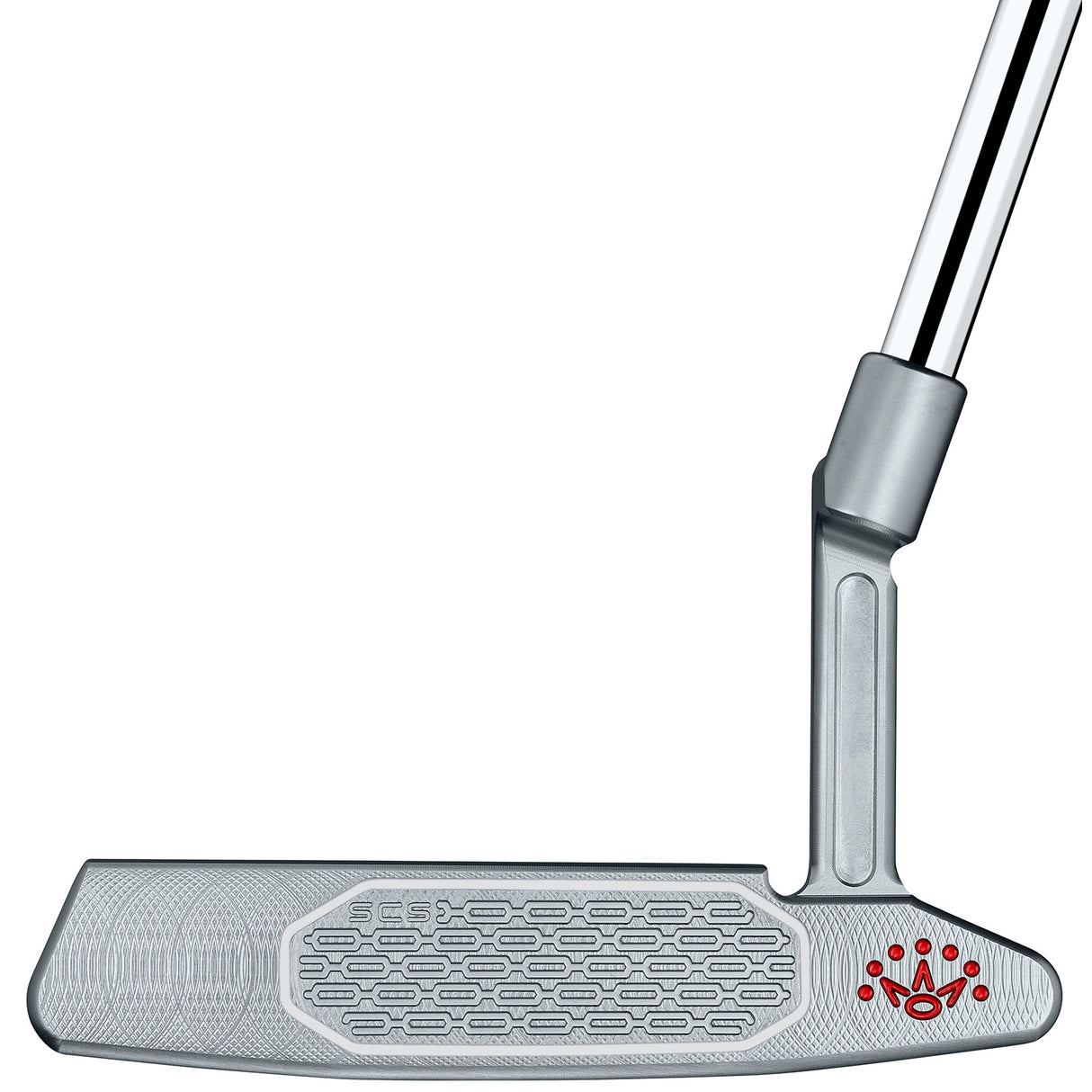Scotty Cameron Studio Style Putter, Newport 2 Plus, Rechtshand - Golflaedchen.de