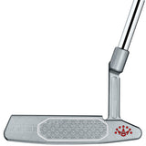 Scotty Cameron Studio Style Putter, Newport 2 Plus, Rechtshand - Golflaedchen.de