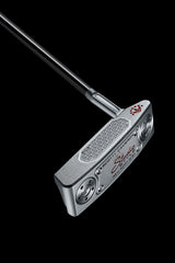 Scotty Cameron Studio Style Putter, Newport 2.5 Plus, Rechtshand - Golflaedchen.de