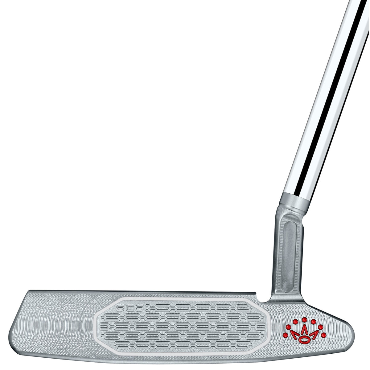 Scotty Cameron Studio Style Putter, Newport 2.5 Plus, Linkshand - Golflaedchen.de