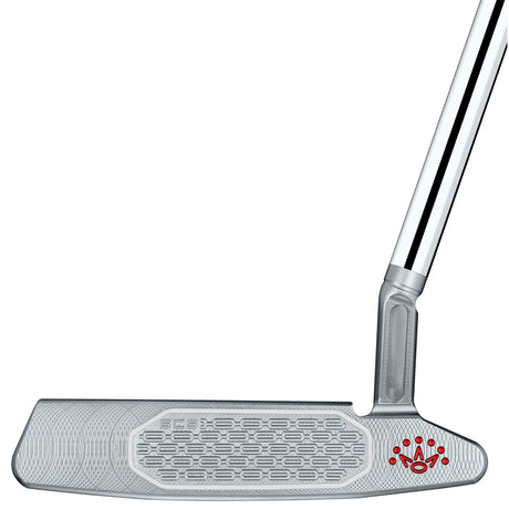 Scotty Cameron Studio Style Putter, Newport 2.5 Plus, Linkshand - Golflaedchen.de
