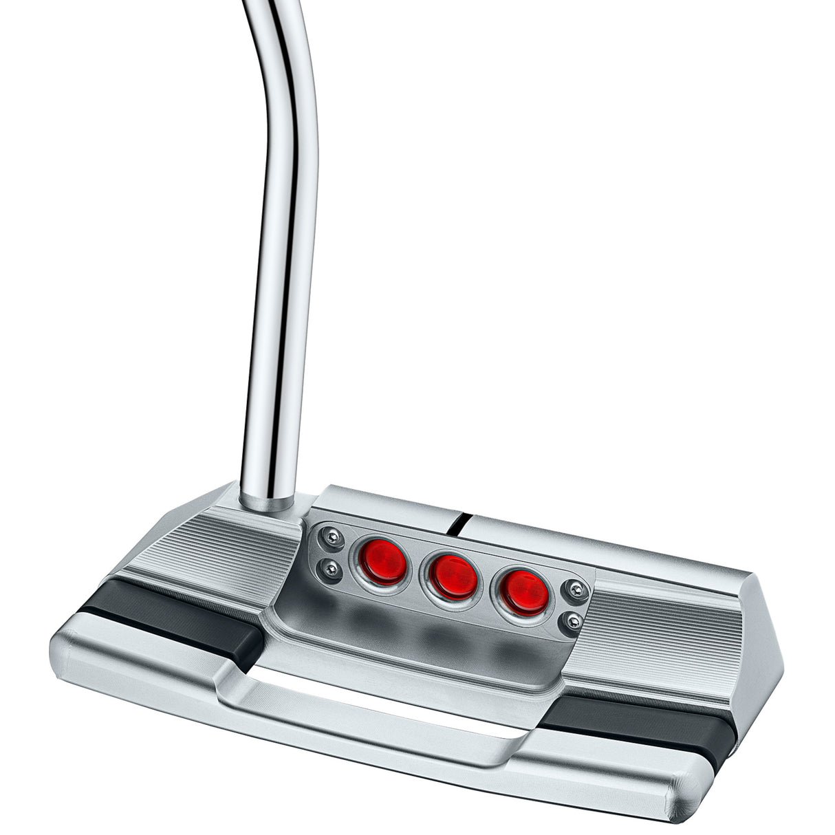 Scotty Cameron Studio Style Putter, Squareback, Rechtshand - Golflaedchen.de