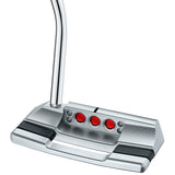 Scotty Cameron Studio Style Putter, Squareback, Rechtshand - Golflaedchen.de