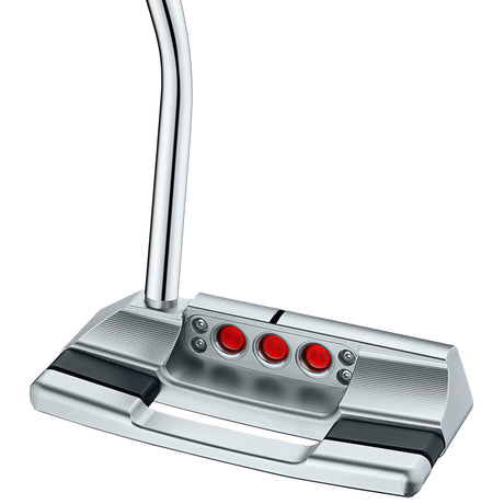 Scotty Cameron Studio Style Putter, Squareback, Rechtshand - Golflaedchen.de