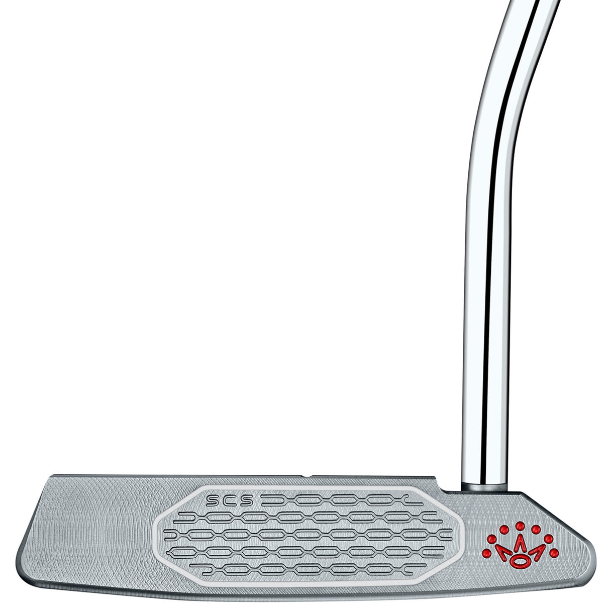 Scotty Cameron Studio Style Putter, Squareback, Rechtshand - Golflaedchen.de