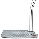 Scotty Cameron Studio Style Putter, Squareback, Rechtshand - Golflaedchen.de