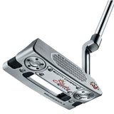 Scotty Cameron Studio Style Putter, Squareback 2, Rechtshand - Golflaedchen.de