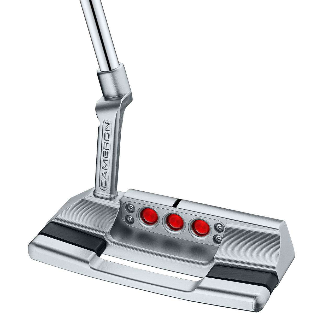 Scotty Cameron Studio Style Putter, Squareback 2, Rechtshand - Golflaedchen.de
