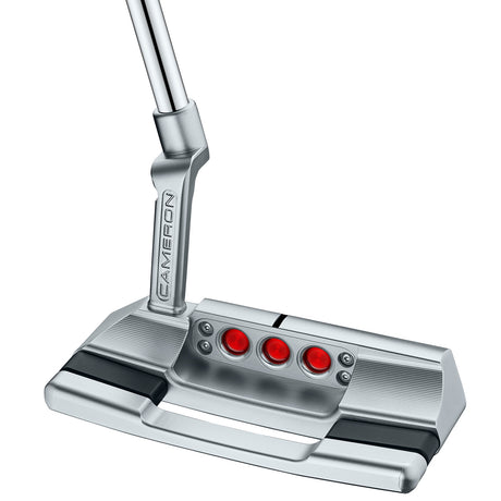 Scotty Cameron Studio Style Putter, Squareback 2, Rechtshand - Golflaedchen.de