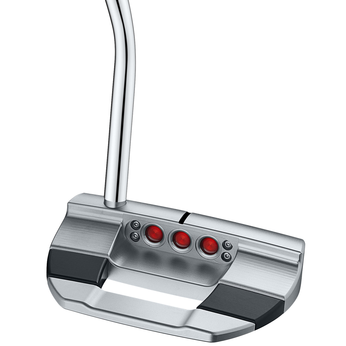 Scotty Cameron Studio Style Putter, Fastback, Rechtshand - Golflaedchen.de