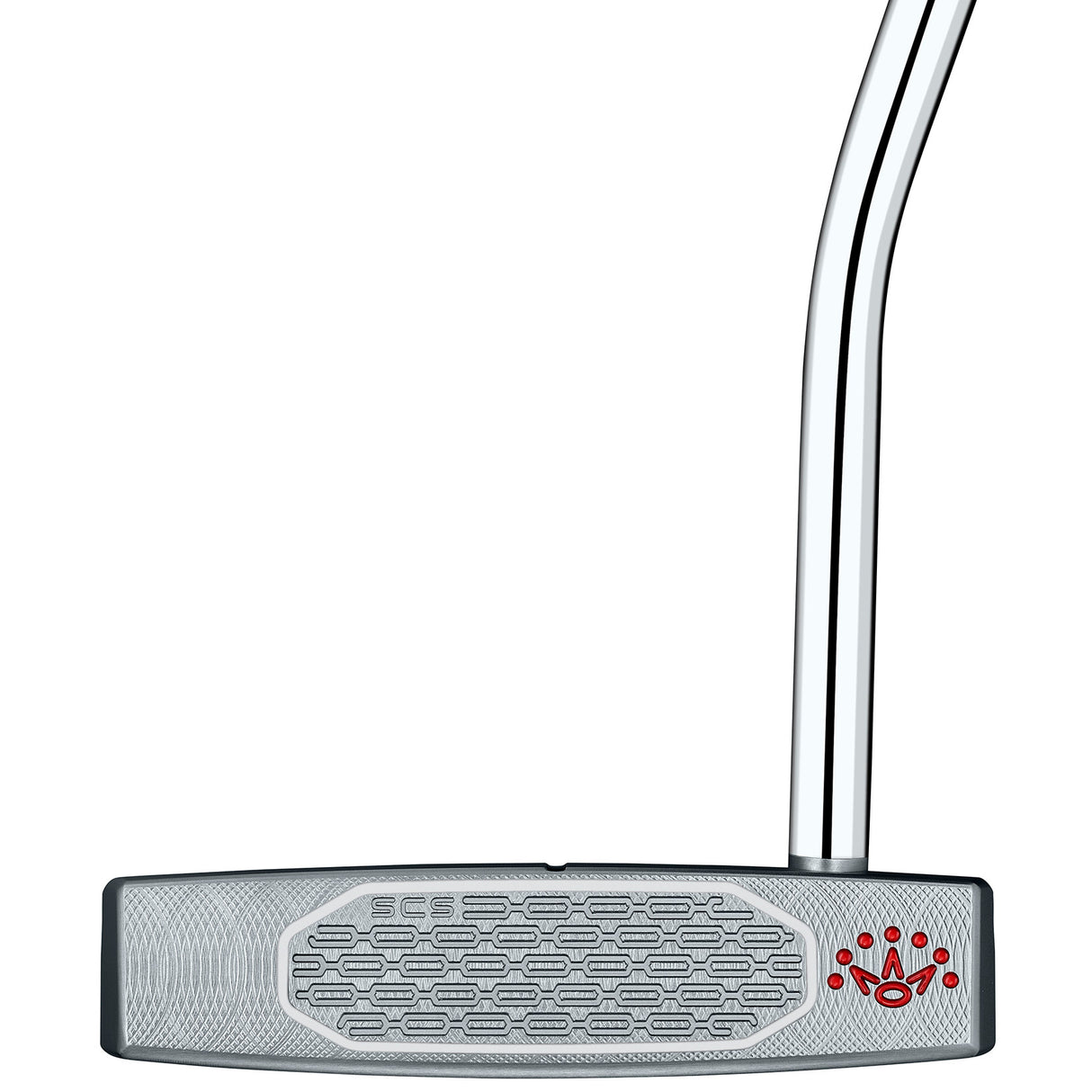 Scotty Cameron Studio Style Putter, Fastback, Rechtshand - Golflaedchen.de
