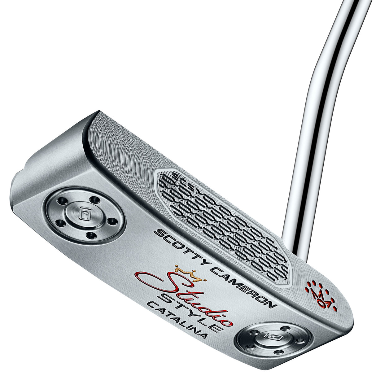 Scotty Cameron Studio Style Putter, Catalina, Rechtshand - Golflaedchen.de