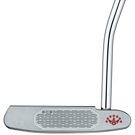 Scotty Cameron Studio Style Putter, Catalina, Rechtshand - Golflaedchen.de