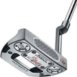 Scotty Cameron Studio Style Putter, Fastback 2, Rechtshand - Golflaedchen.de