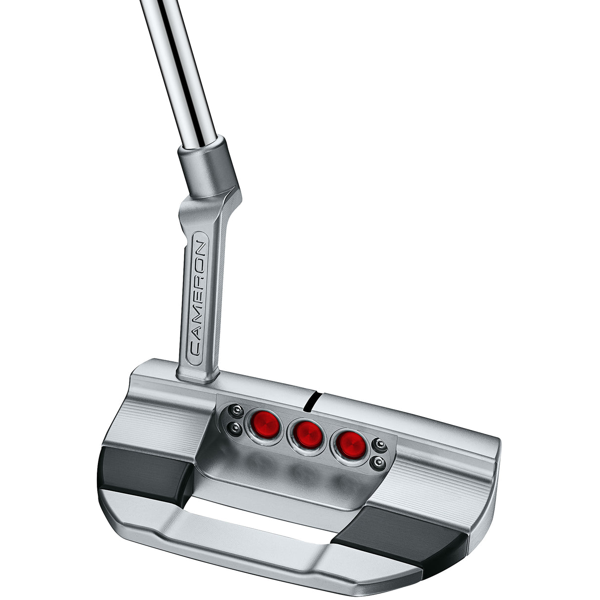 Scotty Cameron Studio Style Putter, Fastback 2, Rechtshand - Golflaedchen.de