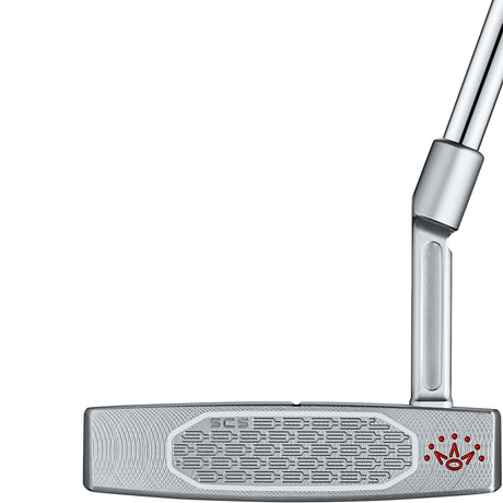 Scotty Cameron Studio Style Putter, Fastback 2, Rechtshand - Golflaedchen.de