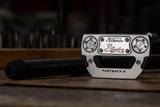 Scotty Cameron Studio Style Putter, Fastback 2, Rechtshand - Golflaedchen.de