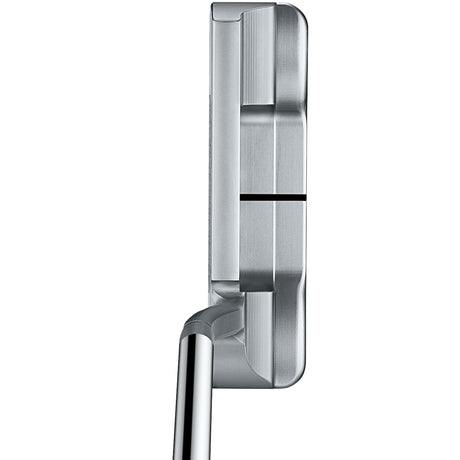Scotty Cameron Studio Style Putter, Santa Fe, Rechtshand - Golflaedchen.de