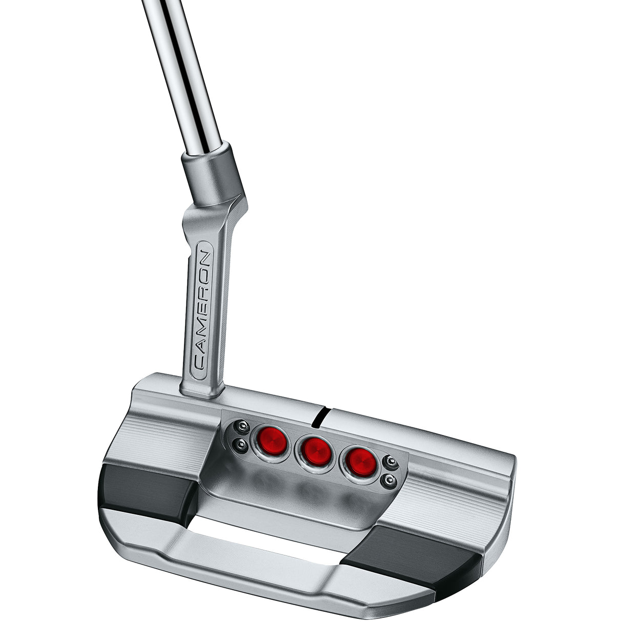Scotty Cameron Studio Style Putter, Fastback 2 Long Design, Rechtshand - Golflaedchen.de