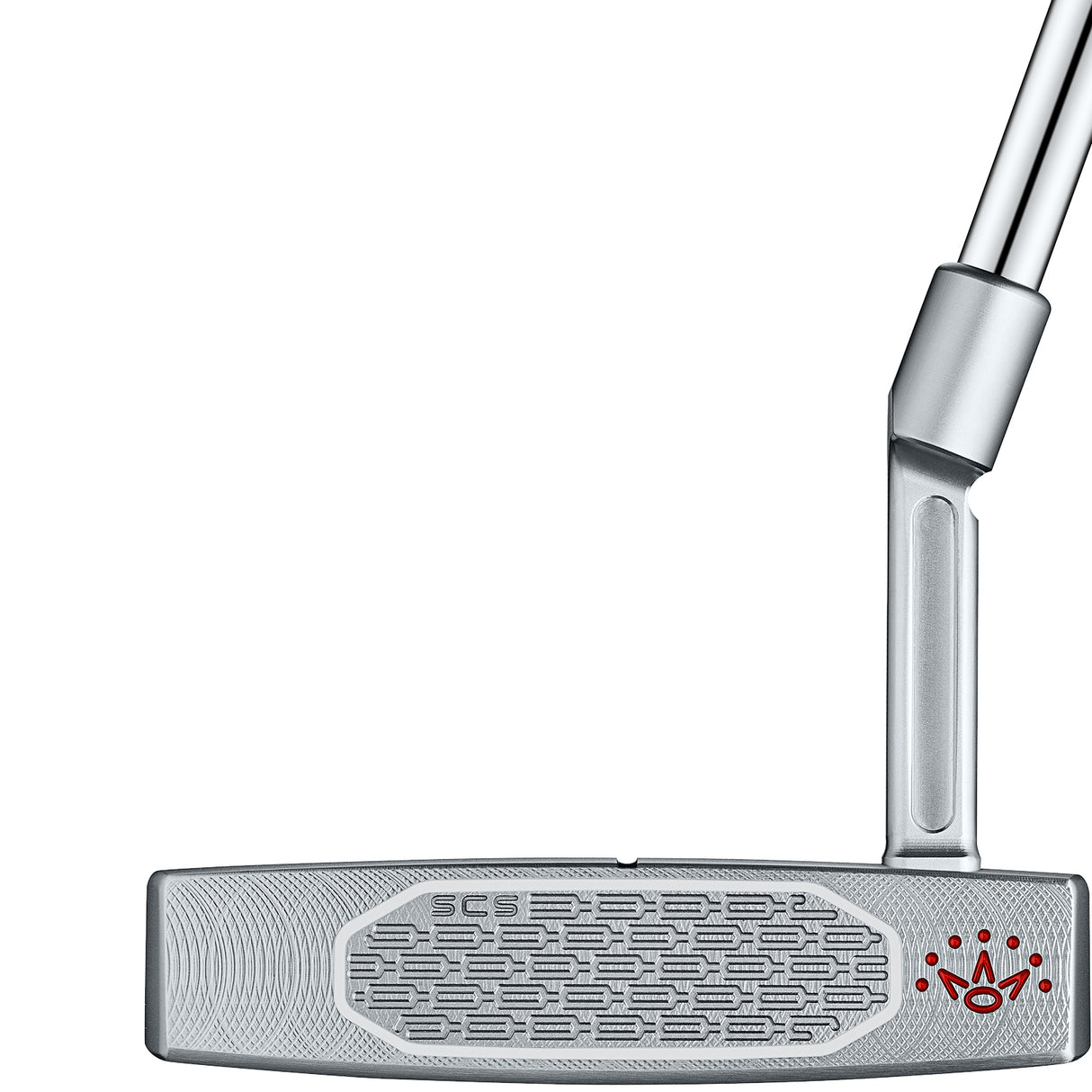 Scotty Cameron Studio Style Putter, Fastback 2 Long Design, Rechtshand - Golflaedchen.de