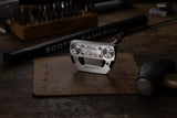 Scotty Cameron Studio Style Putter, Fastback 2 Long Design, Rechtshand - Golflaedchen.de