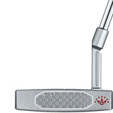 Scotty Cameron Studio Style Putter, Fastback 2 Long Design, Linkshand - Golflaedchen.de