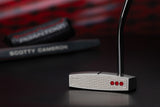 Scotty Cameron 2026 Phantom 5 Putter, Rechtshand - Golflaedchen.de