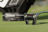 Scotty Cameron 2026 Phantom 5 Putter, Rechtshand - Golflaedchen.de