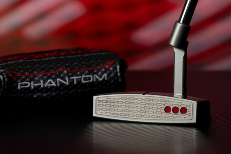 Scotty Cameron 2026 Phantom 5.2 Putter, Rechtshand - Golflaedchen.de